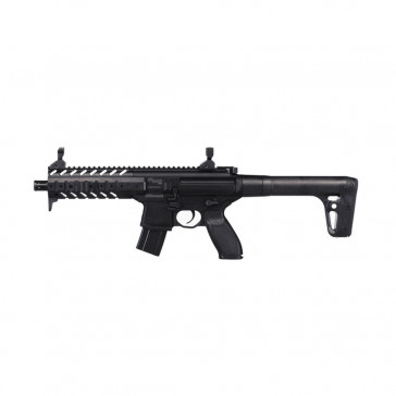 SIG SAUER MPX AIR RIFLE - .177 CALIBER