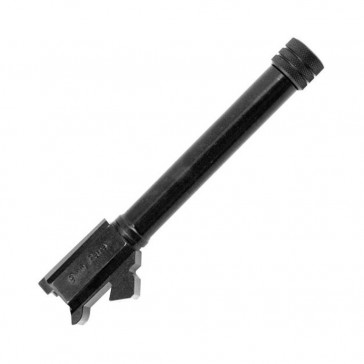 P250/P320 9MM COMPACT REPLACEMENT THREADED BARREL
