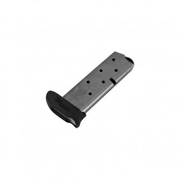 P238 EXTENDED MAGAZINE - .380 ACP, 7/RD, STAINLESS STEEL