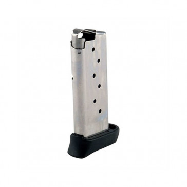 P938 - 9MM 7RD STAINLESS MAGAZINE