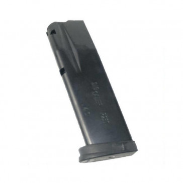 P250/P320 COMPACT SIG FACTORY MAGAZINE - 40 S&W/357 SIG, 13RD, BLUED
