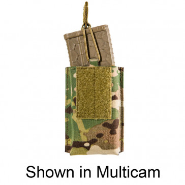 INSIDE POCKET SINGLE RIFLE MAG POUCH