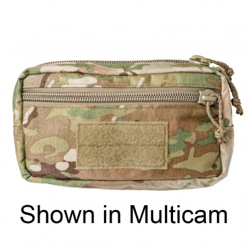 CARRIER UTILITY POUCH