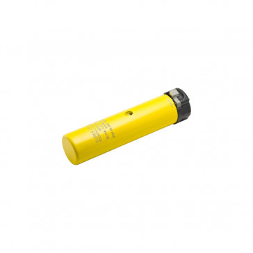 BLANK SAFETY DEVICE - YELLOW, 223 CAL