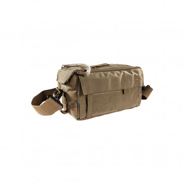 SMALL MEDIC POUCH MKII - COYOTE TAN