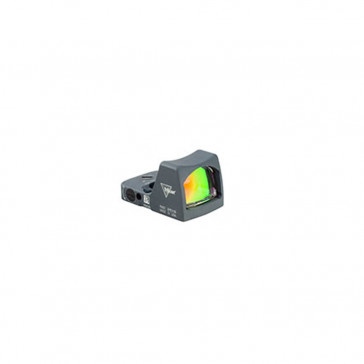 RMR TYPE 2 RED DOT SIGHT - GRAY CERAKOTE, 3.25 MOA, LED ILLUMINATED