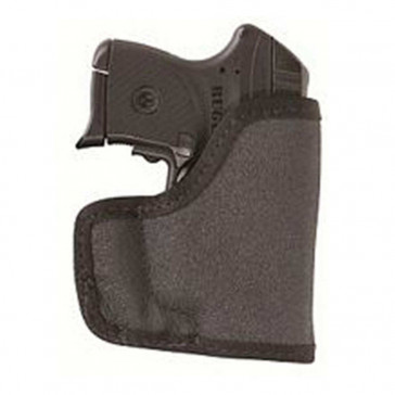 JR. ROO POCKET HOLSTER - SIZE 17, FITS KAHR P380 KIMBER SOLO
