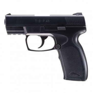 UMAREX T-D-P 45 .177 CALIBER AIR PISTOL