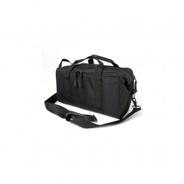 SPORTSMEN'S RANGE BAG - BLACK