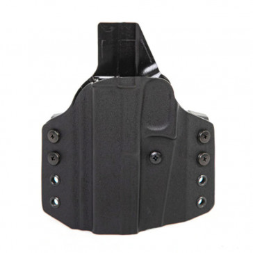 CCW BOLTARON HOLSTER - SIG P365, BLACK, RIGHT HANDED