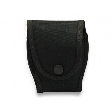 BLK 1-CUFF CASE DUTY