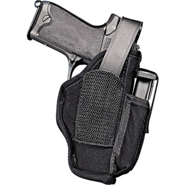 SIDEKICK AMBIDEXTROUS HIP HOLSTERS - SIZE 1: 3" - 4" BARREL MEDIUM AUTOS