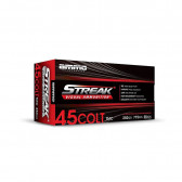 STREAK 45 COLT 250 GR TMC 50/BX