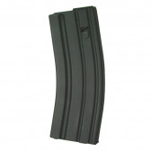 AR-15 30RD BLOCKED TO 10RD .223/5.56 STAINLESS STEEL MAGAZINE