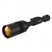 THOR 5 XD THERMAL RIFLESCOPE - MATTE, 4-40X, MULTIPLE RETICLES
