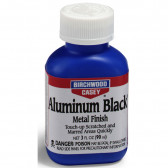 ALUMINUM BLACK TOUCH-UP - 3 OZ.