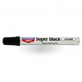 SUPER BLACK TOUCH UP PEN - MATTE BLACK