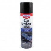 GUN SCRUBBER SYNTHETIC FIREARM CLEANER - 15 FL. OZ., AEROSOL