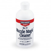 NO. 77 MUZZLE MAGIC CLEANER - 16 OZ. BOTTLE