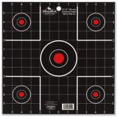 DIRTY BIRD® 12" SIGHT-IN TARGET