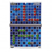DIRTY BIRD BATTLE AT SEA 12 X 18 GAME TARGET - 8 PACK