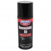 RENEWALUBE FIREARM OIL - 11 FL. OZ., AEROSOL