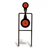 DOUBLE MAG SPINNER TARGET