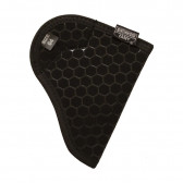 EPOXY HONEYCOMB HOLSTER - BLACK, SIZE 4, RUGER LCP, .380S