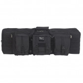 TACTICAL  - RIFLE BAG (SINGLE) - 13" X 43", BLACK