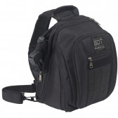 TACTICAL - CONCEALED CARRY SLING PACK (SMALL) - BLACK
