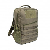 TACTICAL DAYPACK - GREEN STONE