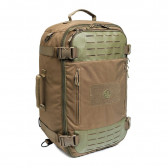 FIELD PATROL BAG - GREEN STONE