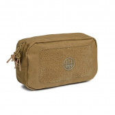 MOLLE DOPP POUCH - COYOTE BROWN