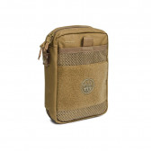 EDC POUCH - COYOTE BROWN