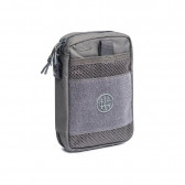 EDC POUCH - WOLF GRAY