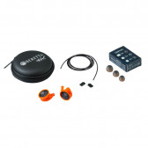 BERETTA MINI HEADSET COMFORT PLUS - ORANGE, 32DB