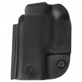 APX CIVILIAN HOLSTER - BERETTA APX, LEFT HAND, OWB THERMOFORMED