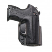 ABS HOLSTER - PX4 SUBCOMPACT, RIGHT HAND, BLACK
