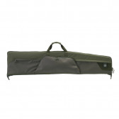 BLACK BOAR RIFLE CASE - MOSS AND BROWN, 51"