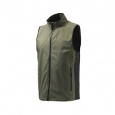 WINDSHELL VEST - LARGE, GREEN