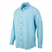 EVAD FLEX SHIRT CLEAR SKY XL