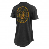 AEON T-SHIRT HEATHER CHARCOAL MED