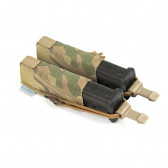 HL WHISP MAG DBL PISTOL MAG POUCH OUT MC
