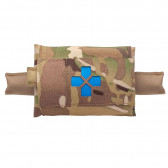 MICRO TRAUMA KIT NOW! COMPLETE KIT - MULTICAM, MOLLE, ESSENTIALS SUPPLIES