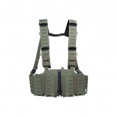 RM SAV 2 CHEST RIG T S M4 MAG PCKT GRN