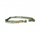 PADDED VICKERS COMBAT SLING & HDWR ODG