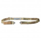 VICKERS PUSH BUTTON SLING - MULTICAM, 36" - 62"