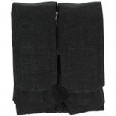 STRIKE M4/M16 DOUBLE MAG POUCH - MOLLE, BLACK