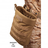 S.T.R.I.K.E.® ROLL-UP DUMP POUCH - MOLLE, OLIVE DRAB