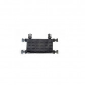 FOUNDATION SERIES FLAT MOLLE PLACARD - BLACK